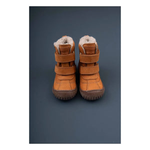 bisgaard - Ellis Tex Astarlı Botlar | Camel