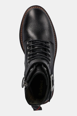 Botas de piel Barbour Heidi