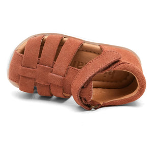 bisgaard - Sandalias Beka S | Rosa empolvado