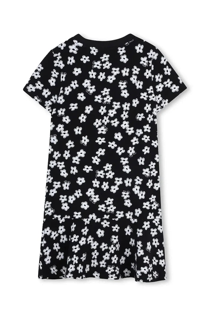 Vestido infantil Marc Jacobs