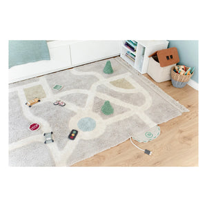 Lorena Canals - Alfombra de juegos