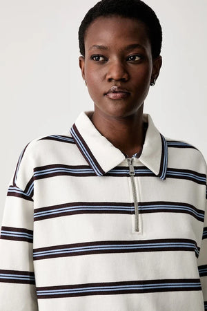 Sudadera Marc O'Polo de algodón para mujer