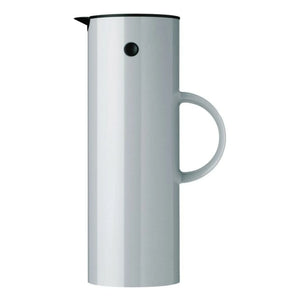 Stelton - Jarra térmica EM77 1L | Azul claro