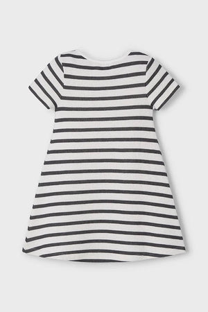 Vestido de niña Mayoral