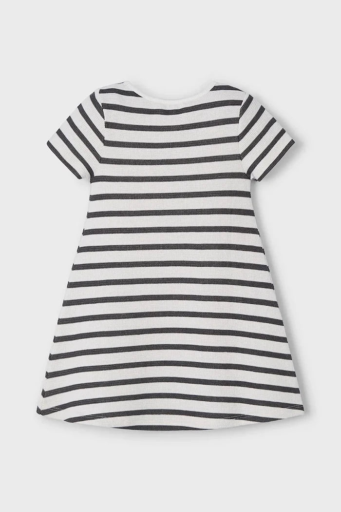 Vestido de niña Mayoral