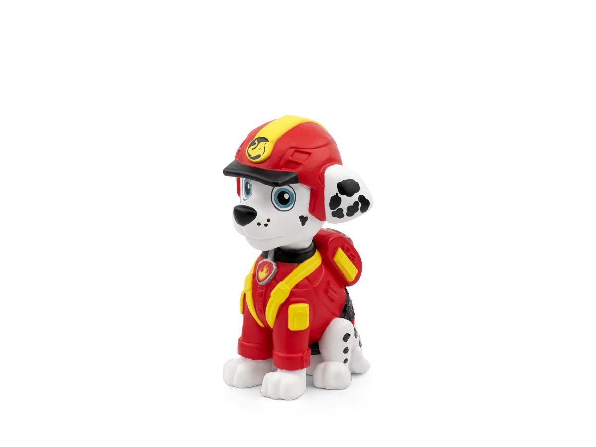 Tonies - Francés [FR] Marcus - Cachorros de la Jungla - PAW Patrol