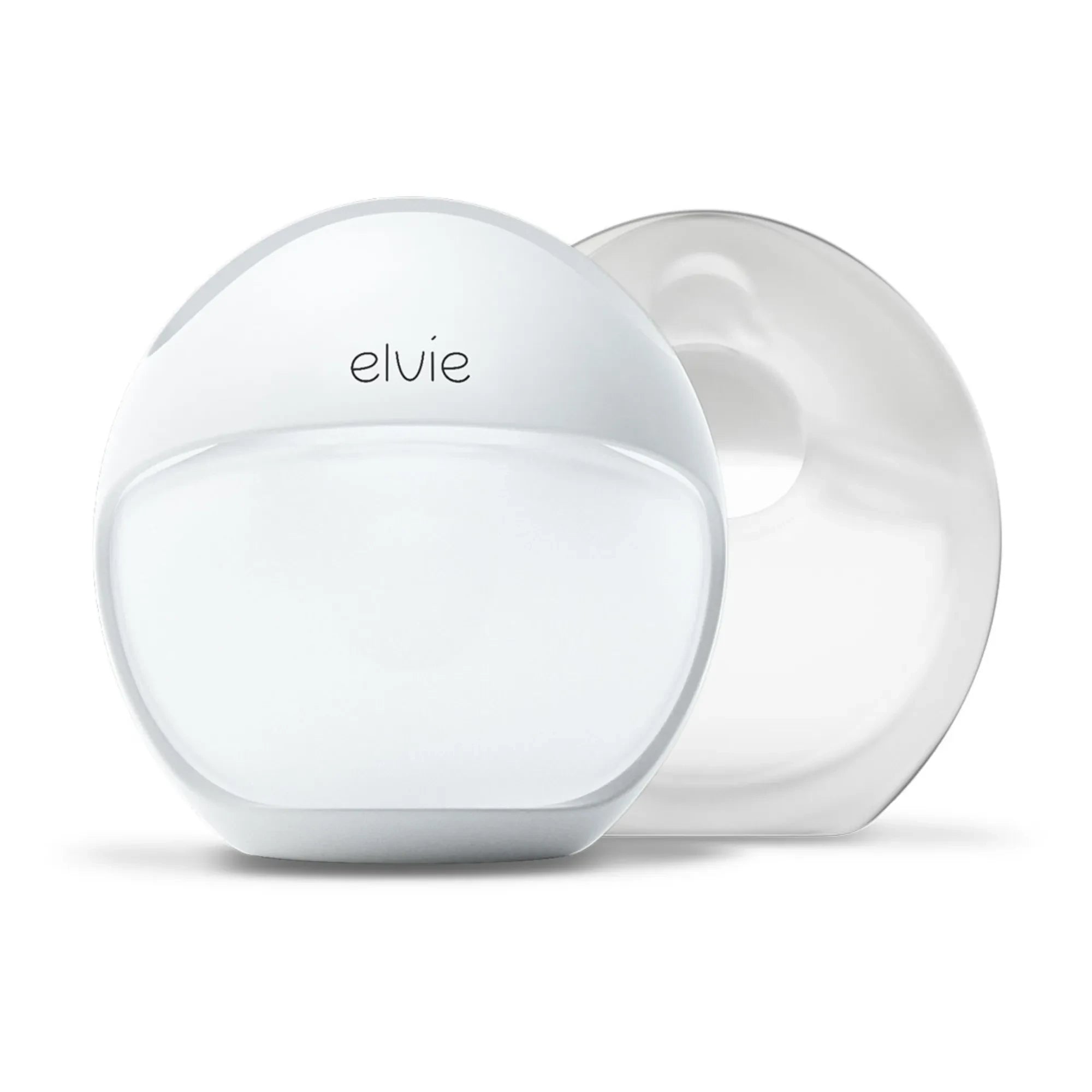 elvie - Elvie Curve - Sacaleches manual