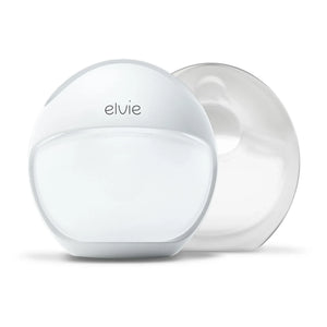 elvie - Elvie Curve - Sacaleches manual