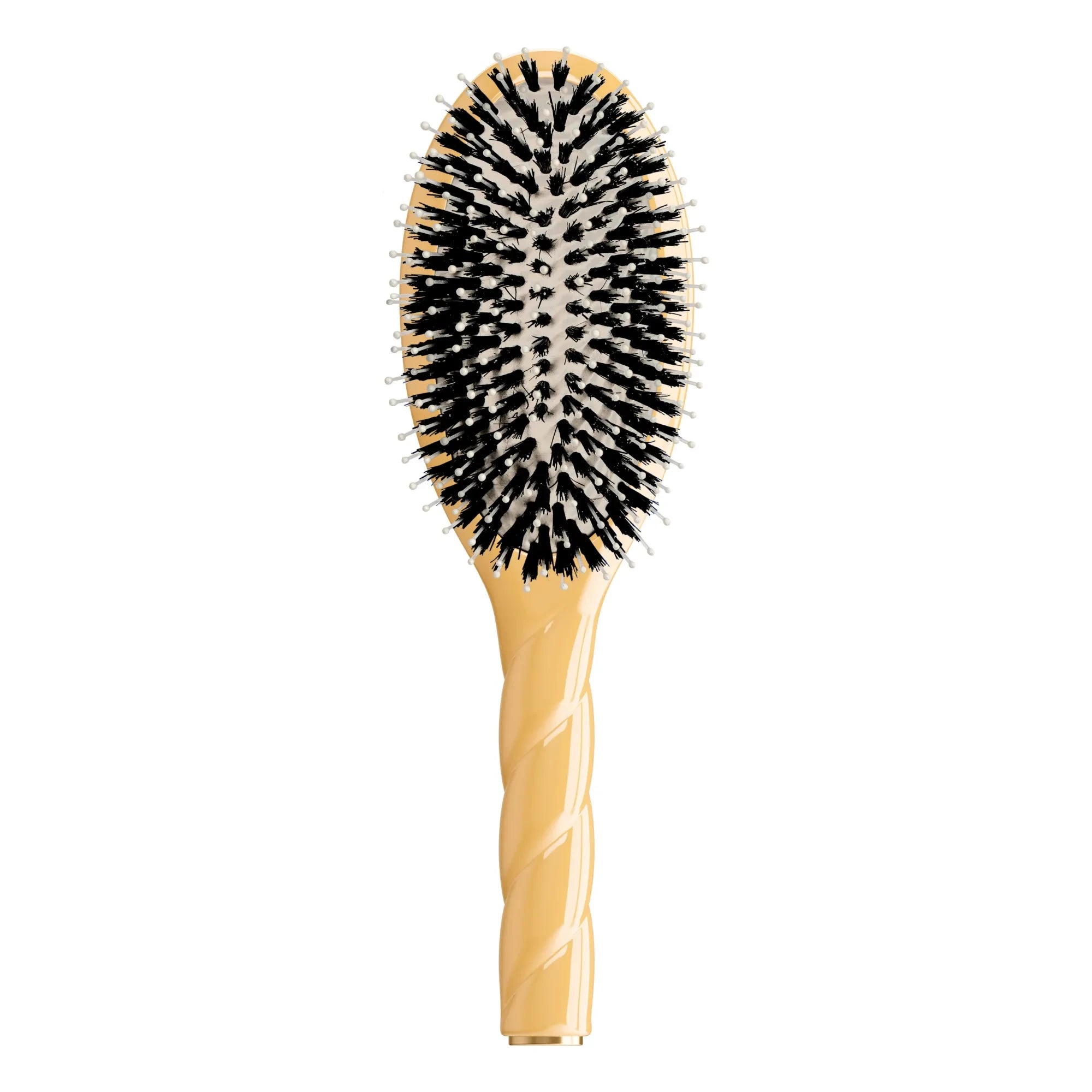 La Bonne Brosse - The Essential Soft N°03 Saç Fırçası - Hassas Saç Derisi | Sarı