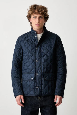 Chaqueta Barbour Lowerdale para hombre