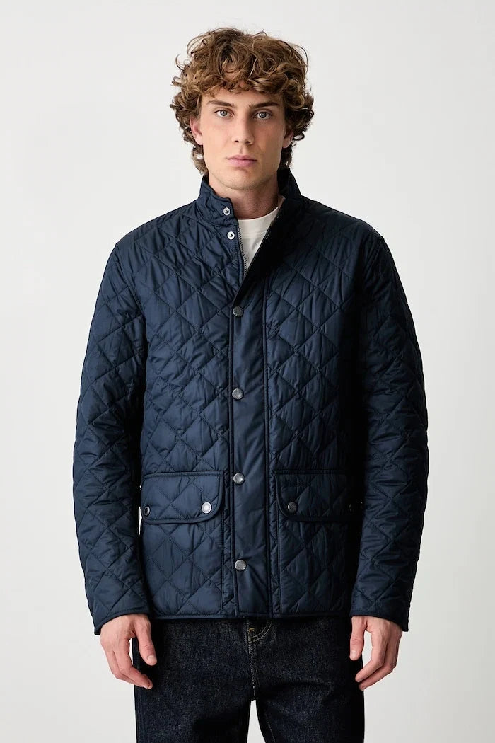 Chaqueta Barbour Lowerdale para hombre