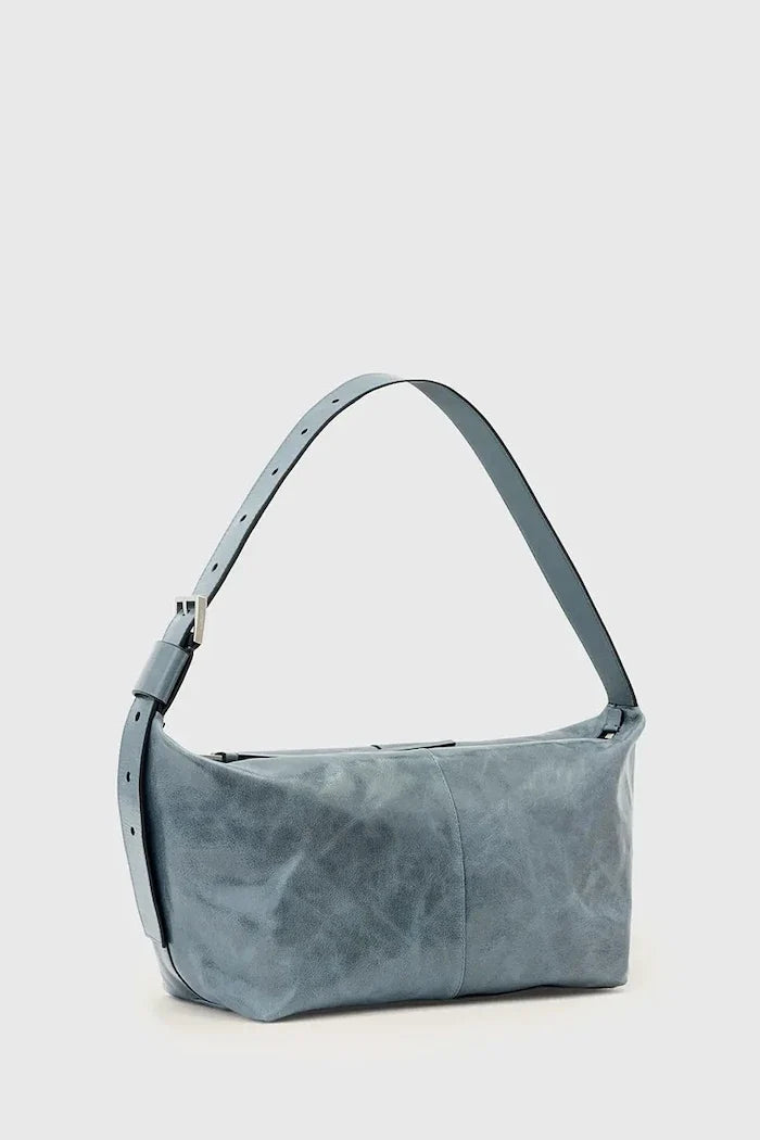 Bolso de cuero AllSaints para mujer JEAN