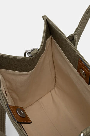 Bolsa de la compra de algodón infantil Marc O'Polo