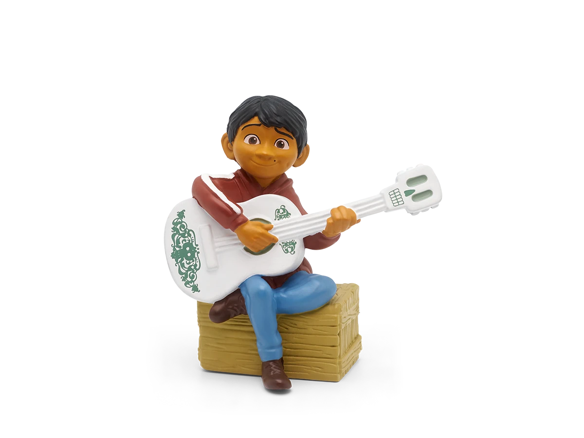 Tonies - Francés [FR] Coco - Disney Pixar