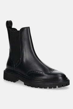 Botín Chelsea de piel Gant Ivyhill