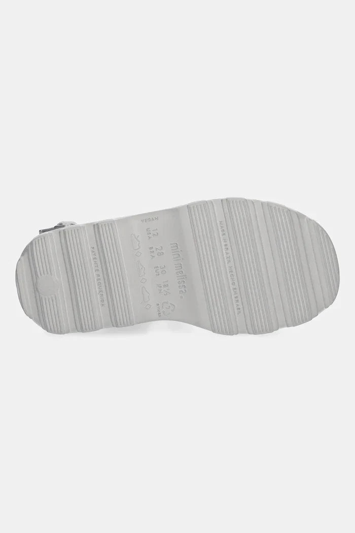 Sandalias Infantiles Melissa KICK OFF SANDAL