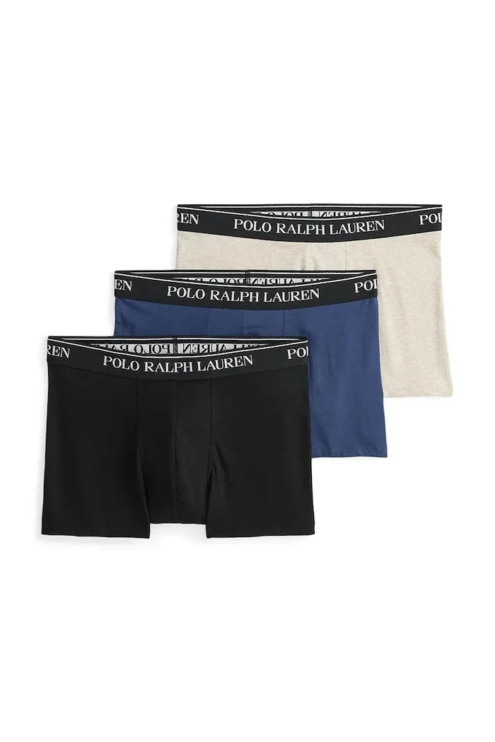 Bóxer Polo Ralph Lauren (3 unidades)