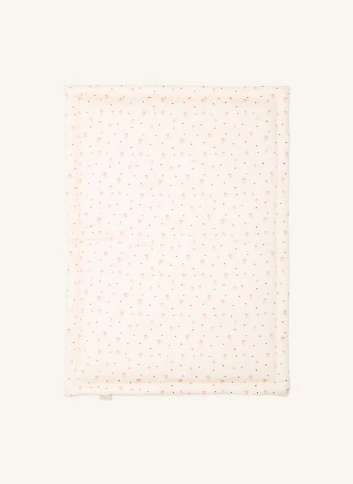 Cam Cam - Funda Rosa con Lazo