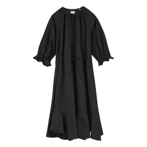 Skall Studio - Vestido Benedette | Negro