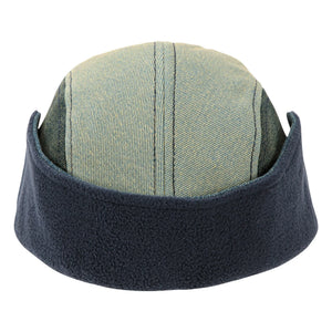 Bobo Choses - Gorra de mezclilla | Azul