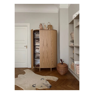 KAS Copenhague - Armario Kai | Roble