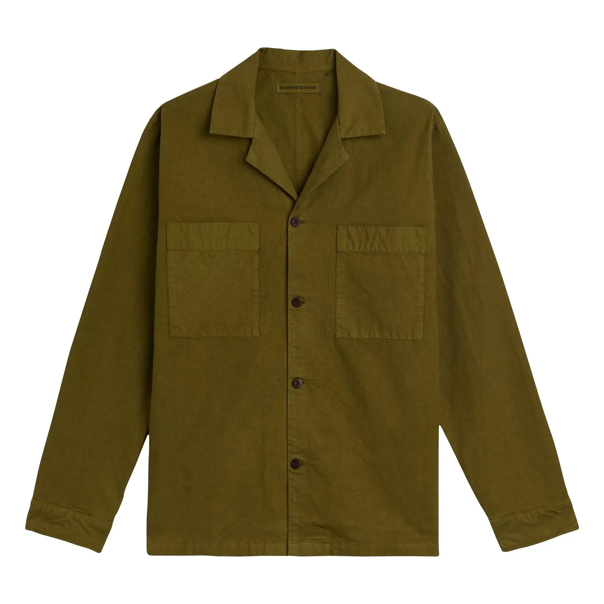 Homecore - Chaqueta Majic Bio | Caqui