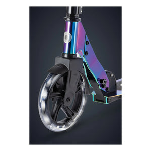 Micro - Patinete Neokrom LED Cruiser