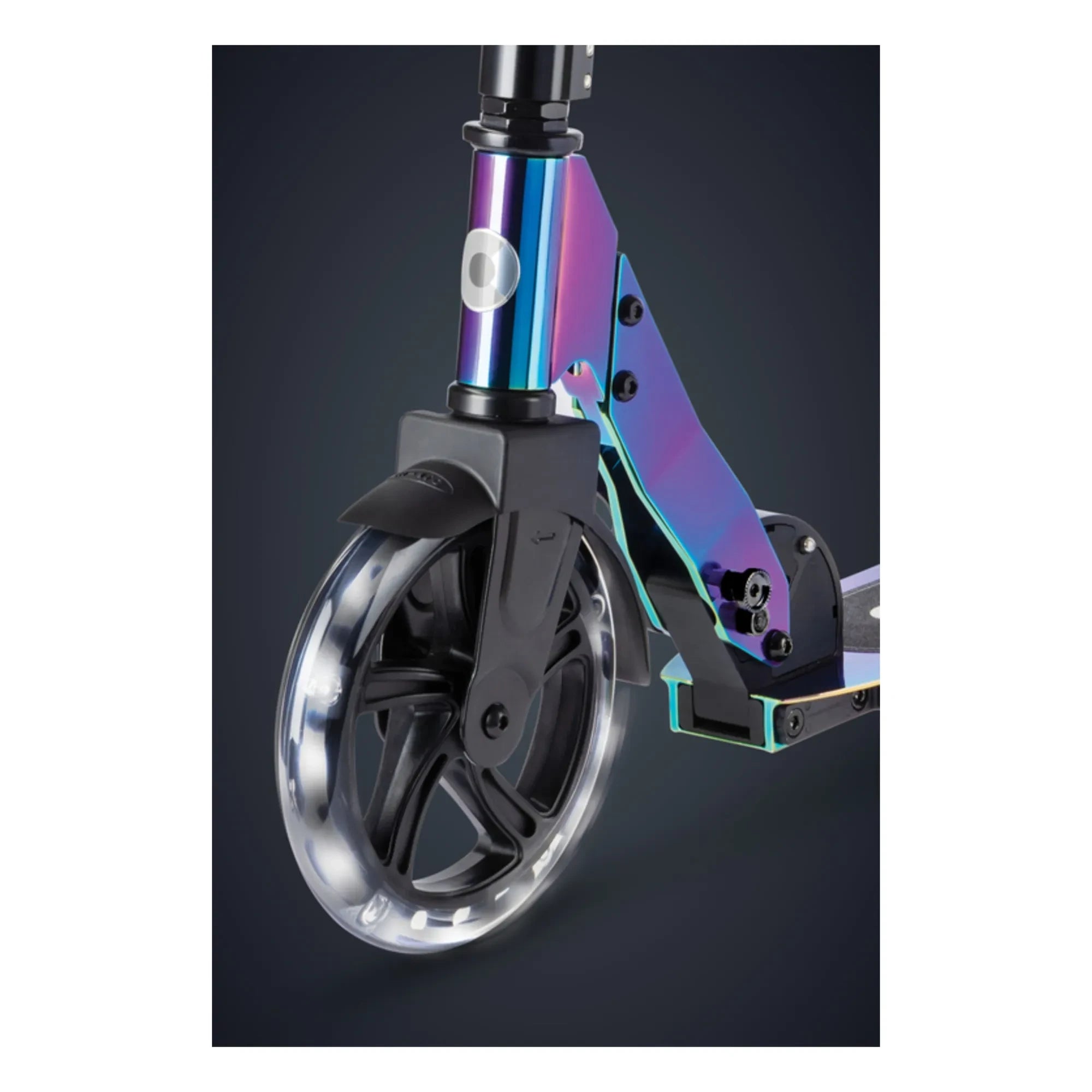 Micro - Patinete Neokrom LED Cruiser