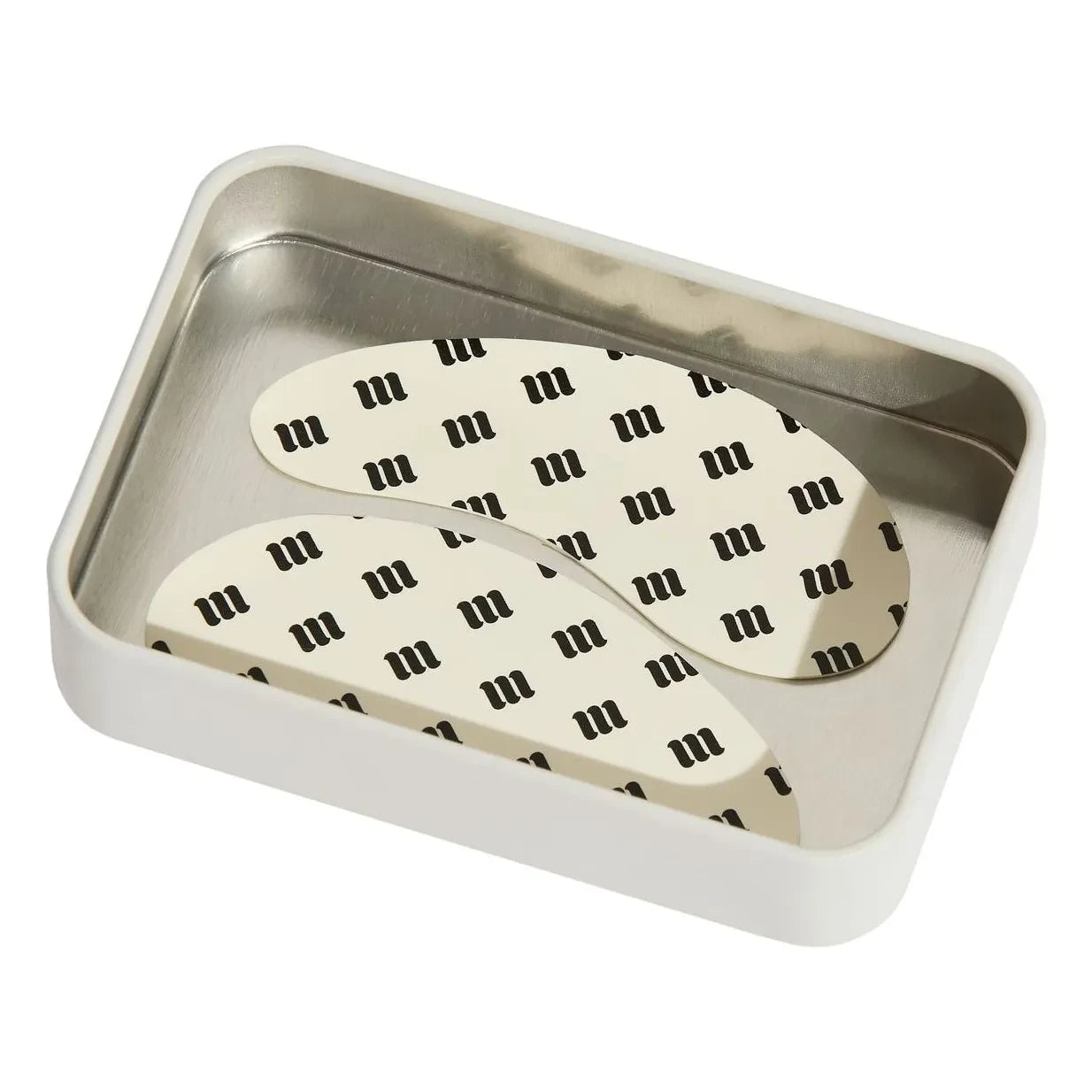 AIME - Parches Oculares Reutilizables