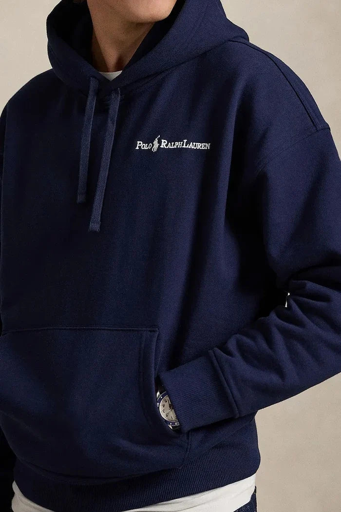 Sudadera Polo Ralph Lauren
