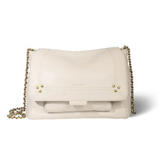 Jérôme Dreyfuss - Bolso Lulu M | Crudo