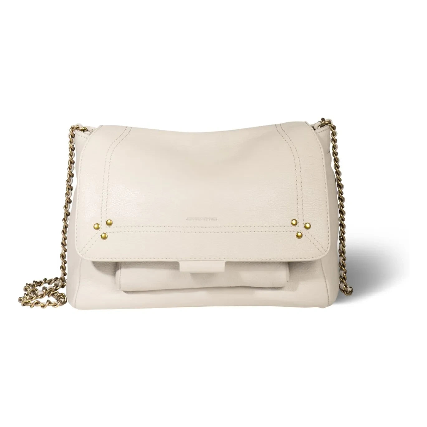 Jérôme Dreyfuss - Bolso Lulu M | Crudo