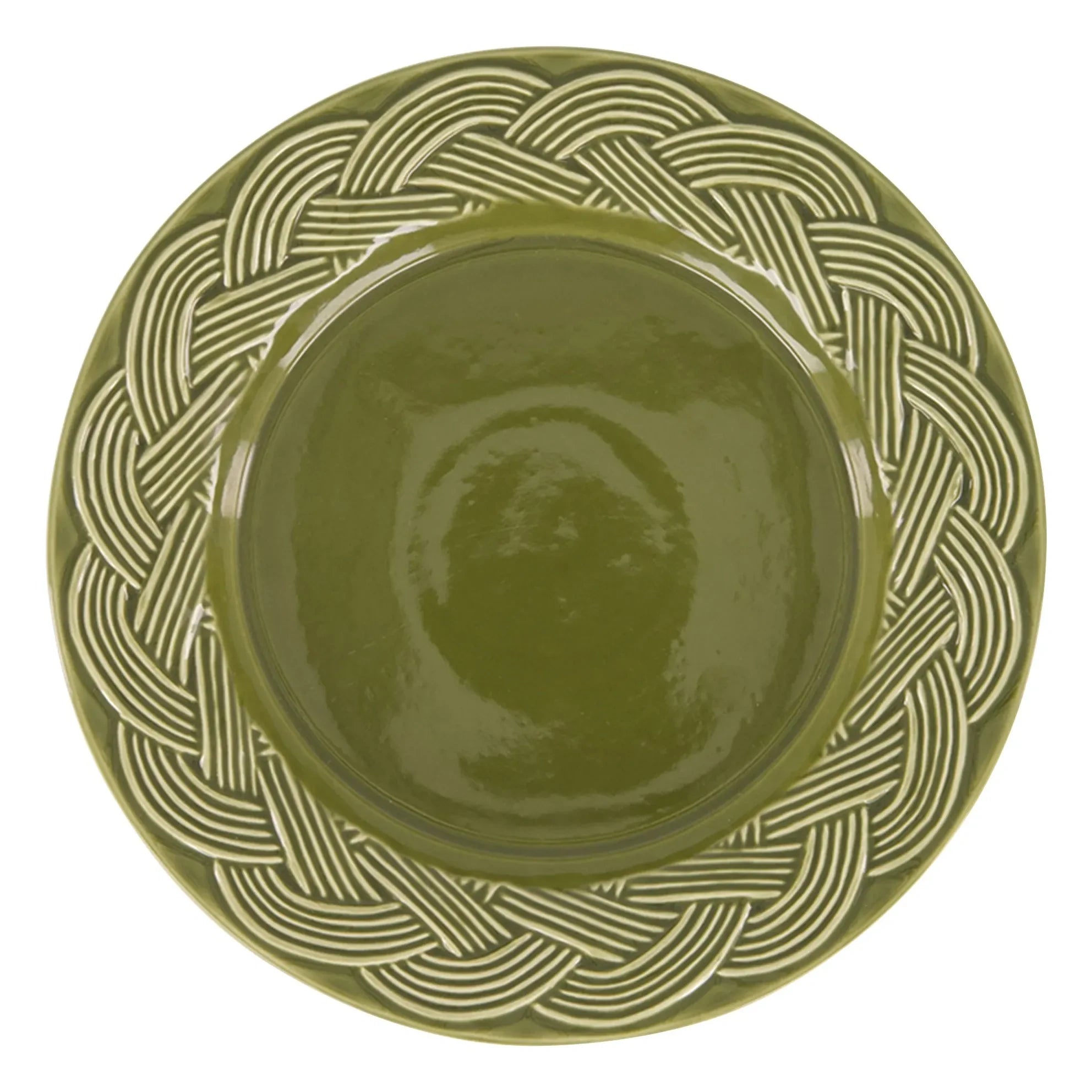 House of Capricorn - Fuente de postre Vime | Verde