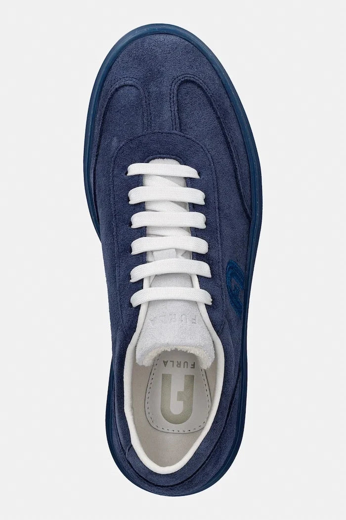 Zapatillas deportivas de ante Furla Hype para mujer
