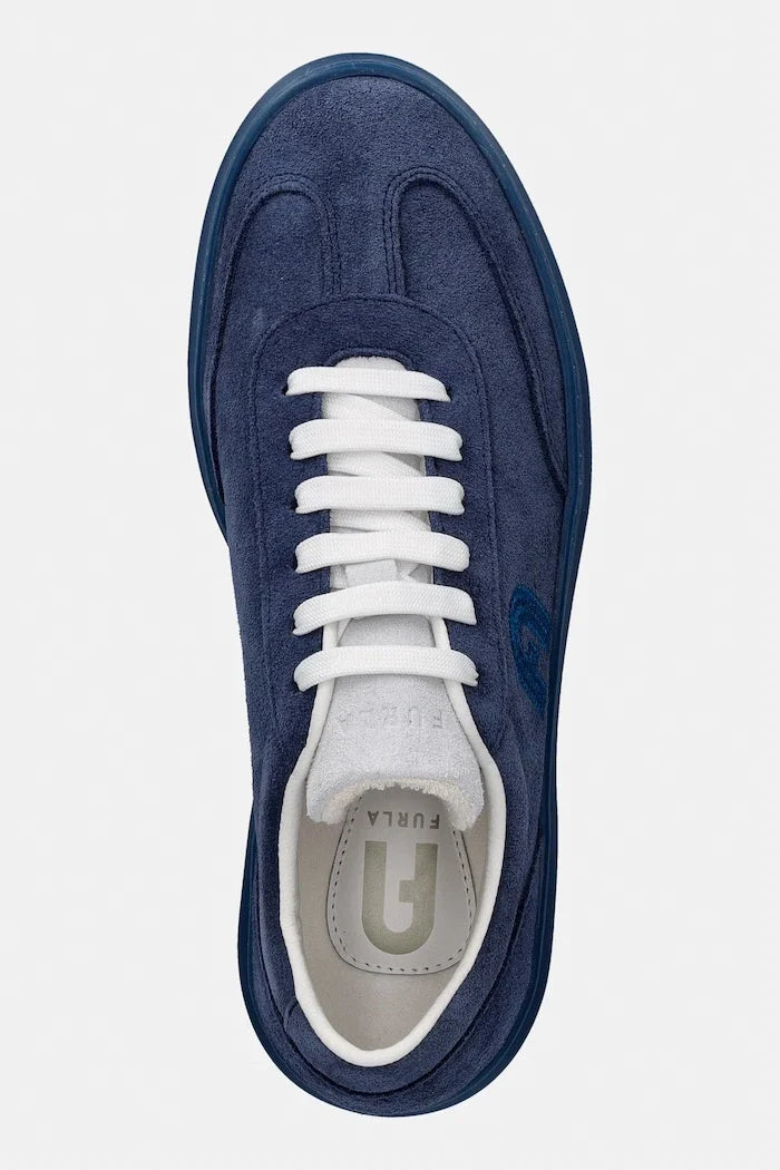 Zapatillas deportivas de ante Furla Hype para mujer
