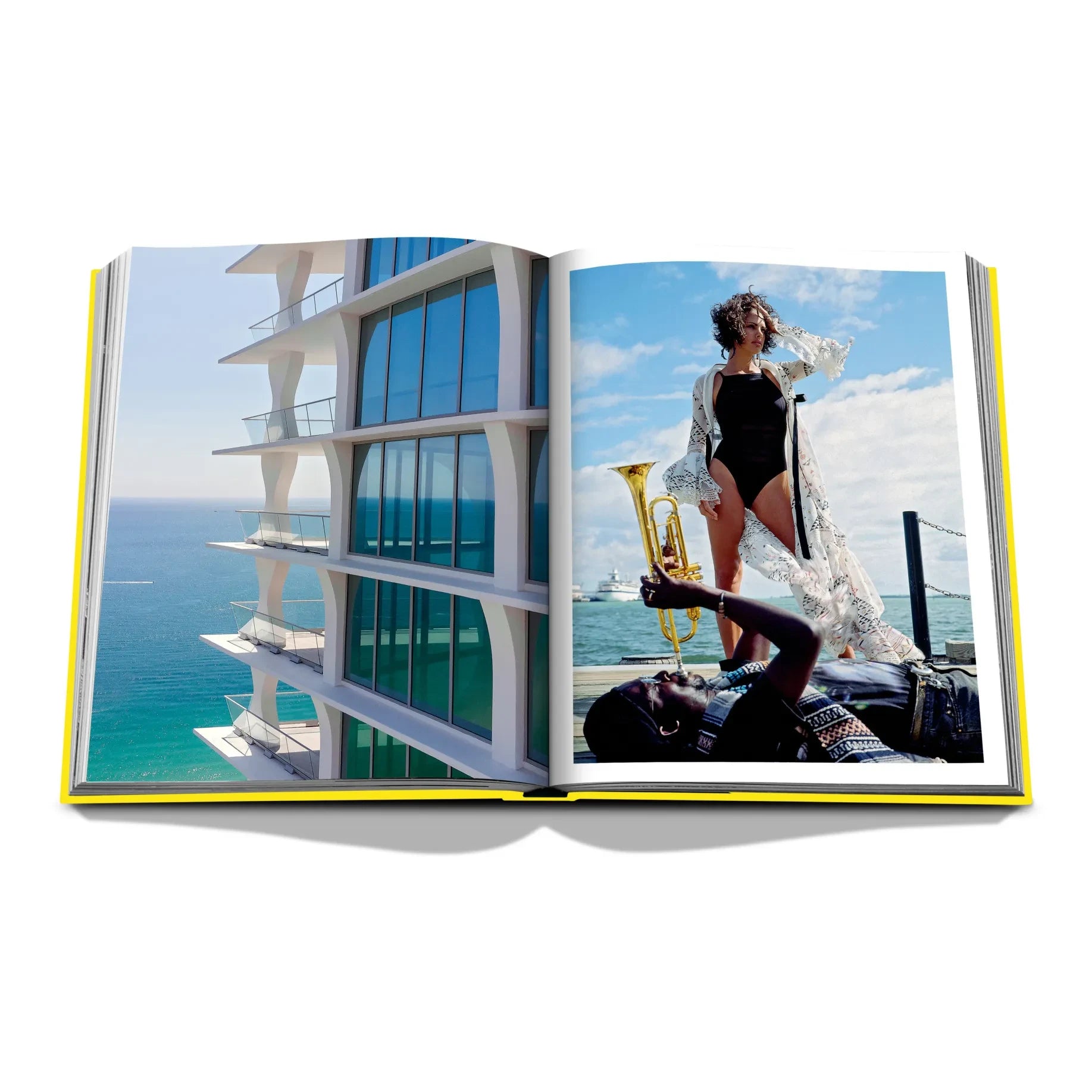 Assouline - Miami Beach