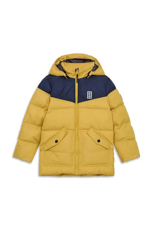 Chaqueta de niño Lego