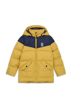 Chaqueta de niño Lego