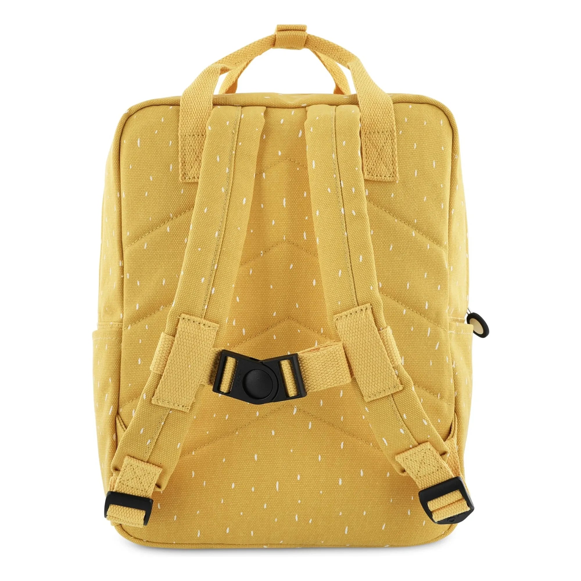 Trixie - Mochila grande Sr. León | Amarillo