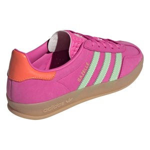 Adidas - Zapatillas Gazelle Indoor | Fucsia