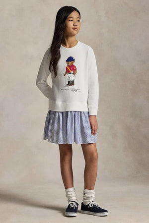Vestido Polo Ralph Lauren para Niña