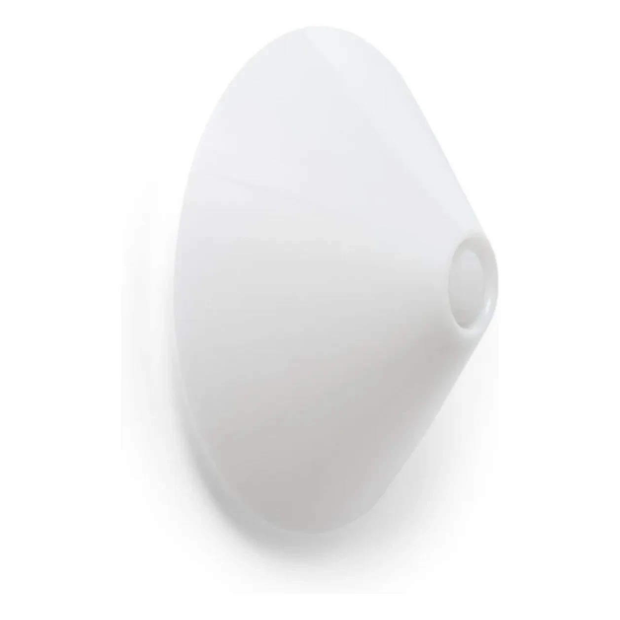Hay - Ono aplique de pared | Blanco