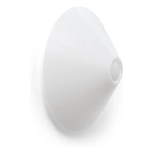 Hay - Ono aplique de pared | Blanco