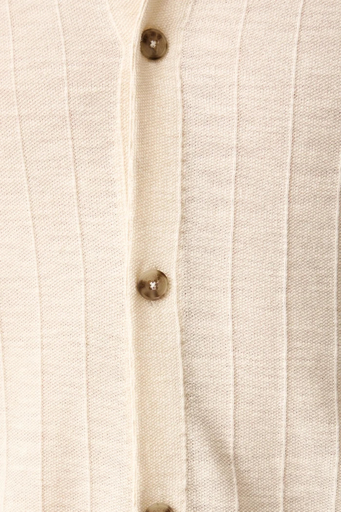 Camisa de lino para hombre Marc O'Polo