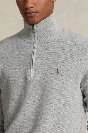Polo Ralph Lauren Suéter de algodón