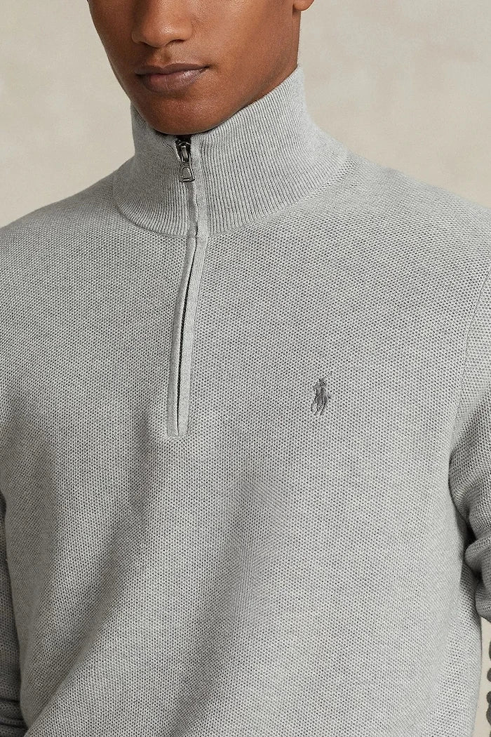 Polo Ralph Lauren Suéter de algodón