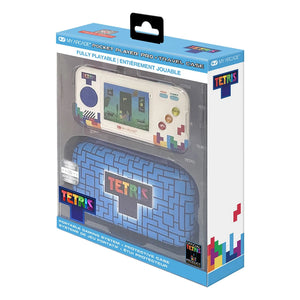 My Arcade - Consola de Juegos con Funda de Tetris