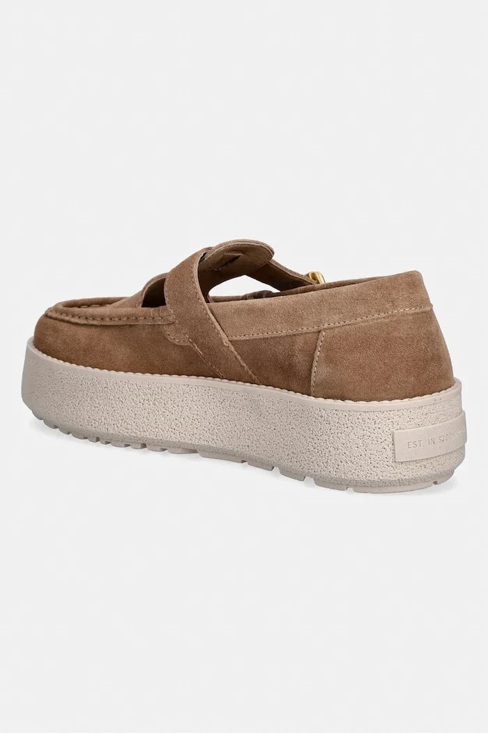 Zapatos de gamuza Marc O'Polo Pia 6B