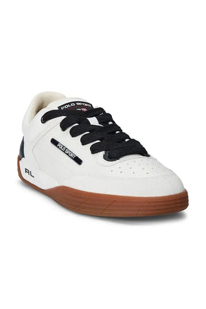 Zapatillas de piel Polo Ralph Lauren Ps 150