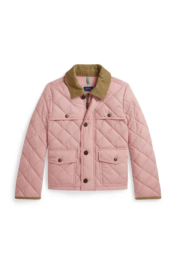 Chaqueta corta Polo Ralph Lauren para niños